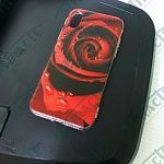 iPhoneRoze